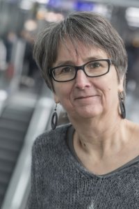 Angela Büchel